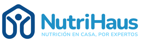 NutriHaus Logo